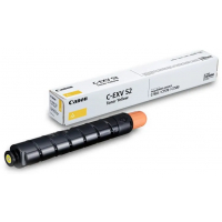 Canon CEXV52 Amarillo Toner Original 1001C002