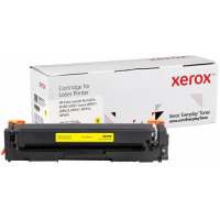 Xerox Everyday Canon 054 Amarillo Toner Compatible 3021C002