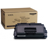 Xerox Phaser 3600 Negro Toner Original 106R01371