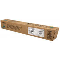 Ricoh Aficio MP-C4503 MP-C5503 MP-C6003 Cian Toner Original 841856