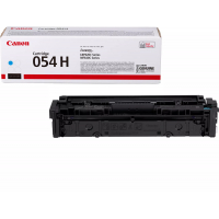 Canon 054H Cian Toner Original 3027C002