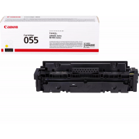 Canon 055 Amarillo Toner Original 3013C002