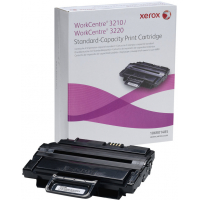 Xerox WorkCentre 3210 3220 Negro Toner Original 106R01485