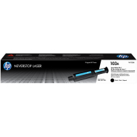 HP W1103A Negro Toner Original 103A