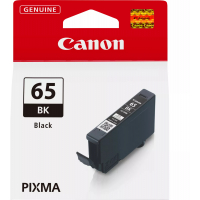 Canon CLI65 Negro Tinta Original 4215C001