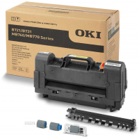 OKI B721 B731 MB760 MB770 Executive ES7170 ES7131 Kit de Mantenimiento Original 45435104