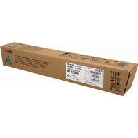 Ricoh Aficio MP-C3003 MP-C3004 MP-C3503 MP-C3504 MP-C4504 MP-C5504 MP-C6004 Cian Toner Original 841820 841816