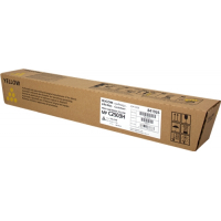 Ricoh Aficio MP-C2503SP MP-C2003SP MP-C2004SP MP-C2504SP Amarillo Toner Original 841926