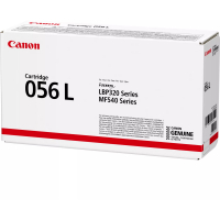 Canon 056L Negro Toner Original 3006C002