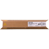 Ricoh Aficio MP-C2051 MP-C2551 Amarillo Toner Original 842062 841507