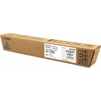 Ricoh Aficio MP-C305 MP-C305SPF Cian Toner Original 842082 841595 MPC305E
