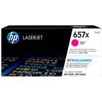 HP CF473X Magenta Toner Original 657X