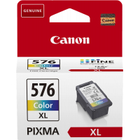 Canon CL576XL Color Tinta Original 5441C001