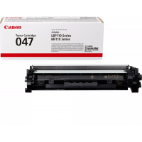 Canon 047 Negro Toner Original 2164C002