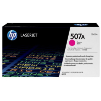 HP CE403A Magenta Toner Original 507A
