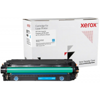 Xerox Everyday HP CE341A CE741A CE271A Cian Toner Compatible 651A 307A 650A