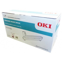 OKI Executive ES8434 Magenta Tambor Original 46857522