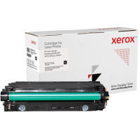 Xerox Everyday HP CE340A CE740A CE270A Negro Toner Compatible 651A 307A 650A