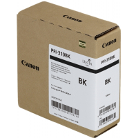 Canon PFI310 Negro Tinta Original 2359C001
