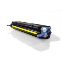 Toner Compatible Canon 707 Amarillo 9421A004 HP Q6002