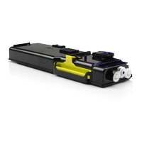 Toner Compatible Xerox Phaser 6600 WorkCentre 6605 Amarillo 106R02231 106R02247