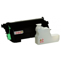 Toner Compatible Ricoh Aficio MP501 MP601 Negro 407824
