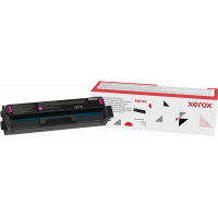 Xerox C230 C235 Magenta Toner Original 006R04385