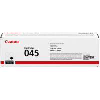 Canon 045 Negro Toner Original 1242C002