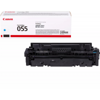 Canon 055 Cian Toner Original 3015C002