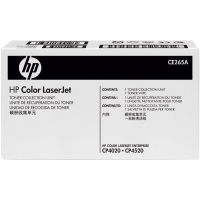 HP CE265A Bote Residual Original