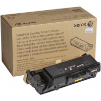 Xerox Phaser 3330VDNI WorkCentre 3335VDNI 3345VDNI Negro Toner Original 106R03624