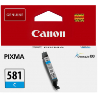 Canon CLI581 Cian Tinta Original 2103C001