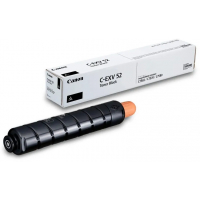 Canon CEXV52 Negro Toner Original 0998C002