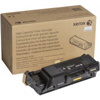 Xerox Phaser 3330VDNI WorkCentre 3335VDNI 3345VDNI Negro Toner Original 106R03622