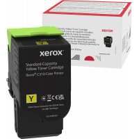 Xerox C310 C315 Amarillo Toner Original 006R04359