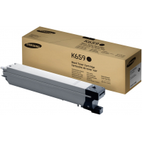 Samsung CLT-K659S Negro Toner Original SU227A