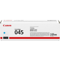 Canon 045 Cian Toner Original 1241C002