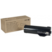 Xerox Phaser 3610 WorkCentre 3615 Negro Toner Original 106R02720