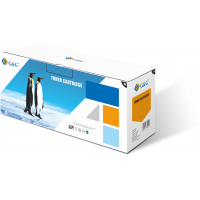 G&G Xerox Phaser 6110 Magenta Toner Compatible 106R01272