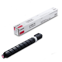Canon CEXV51 Magenta Toner Original 0483C002