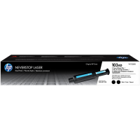 HP W1103A Negro Pack de 2 Cartuchos de Toner Originales 103A