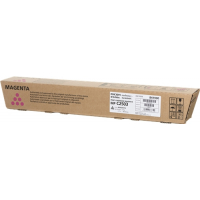 Ricoh Aficio MP-C2503SP MP-C2003SP MP-C2011SP Magenta Toner Original 841930