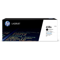 HP W2000A Negro Toner Original 658A