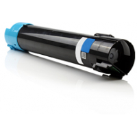 Toner Compatible Xerox WorkCentre M24 Cian 006R01154