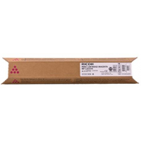 Ricoh Aficio MP-C2051 MP-C2551 Magenta Toner Original 842063 841506