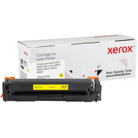 Xerox Everyday Canon 054H Amarillo Toner Compatible 3025C002