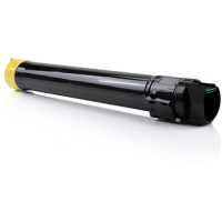 Toner Compatible Xerox WorkCentre 7525 7535 7545 7830 Amarillo 006R01514