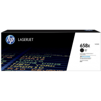 HP W2000X Negro Toner Original 658X