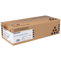 Ricoh MC250FW P301W Negro Toner Original 408340 M C250HBK