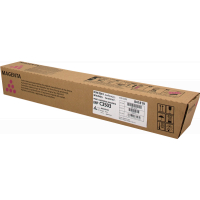 Ricoh Aficio MP-C3003 MP-C3004 MP-C3503 MP-C3504 MP-C4504 MP-C5504 MP-C6004 Magenta Toner Original 841819 841815